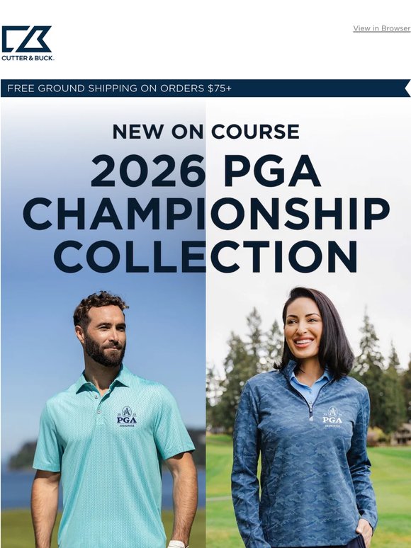 ⛳️ Elevated Gifts for Grads & Moms