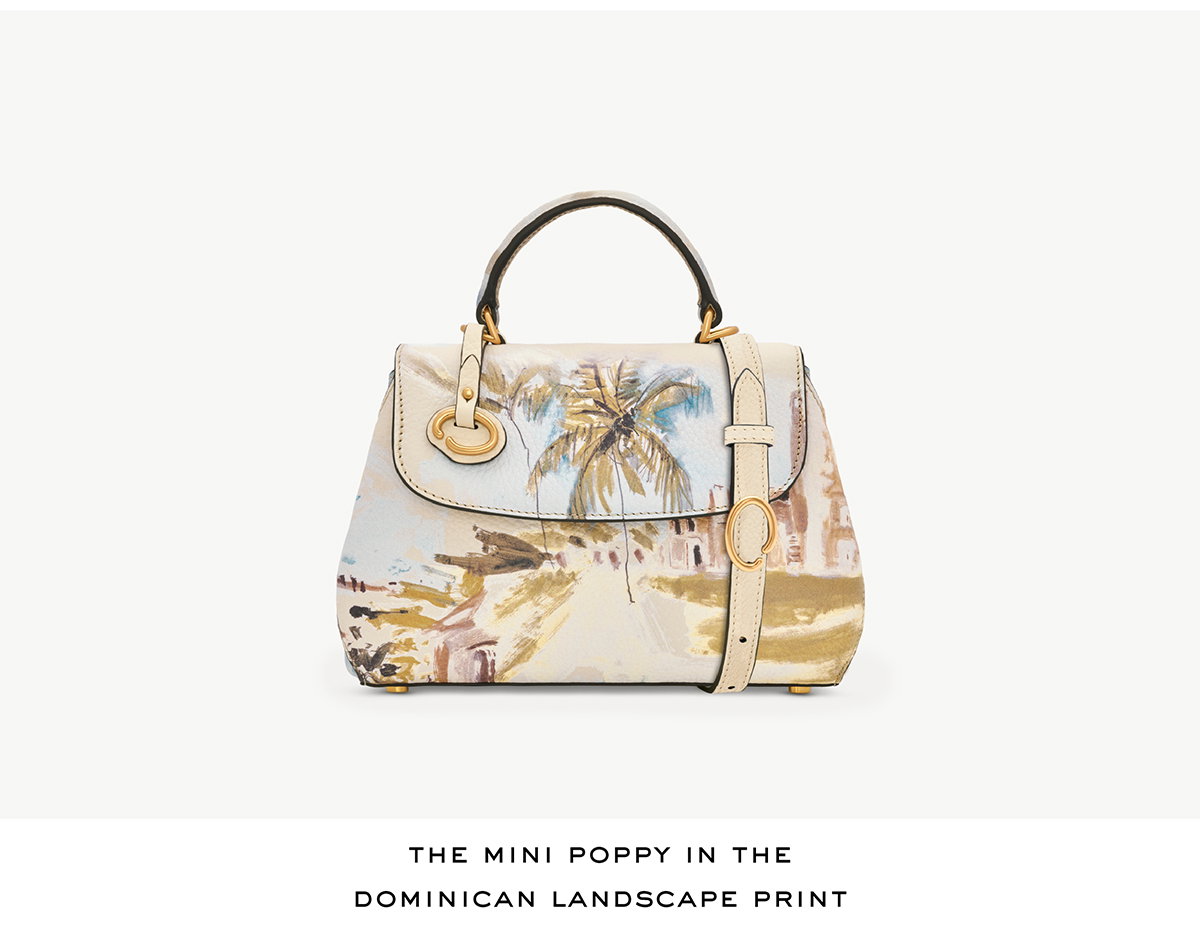 The Mini Poppy