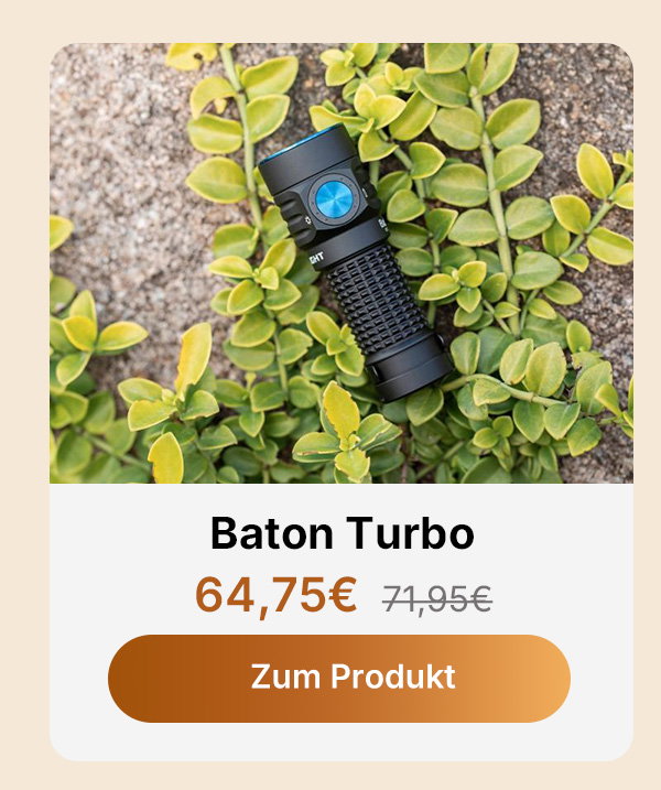 Baton Turbo
