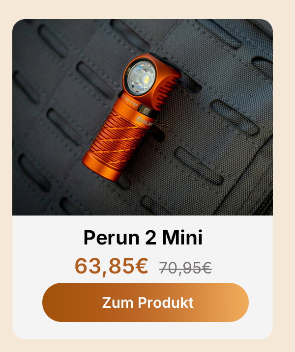 Perun 2 Mini