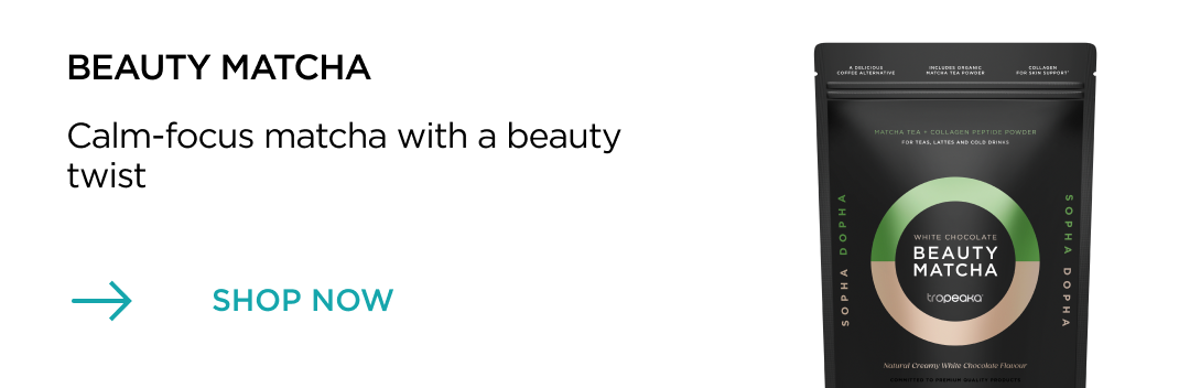 Beauty Matcha