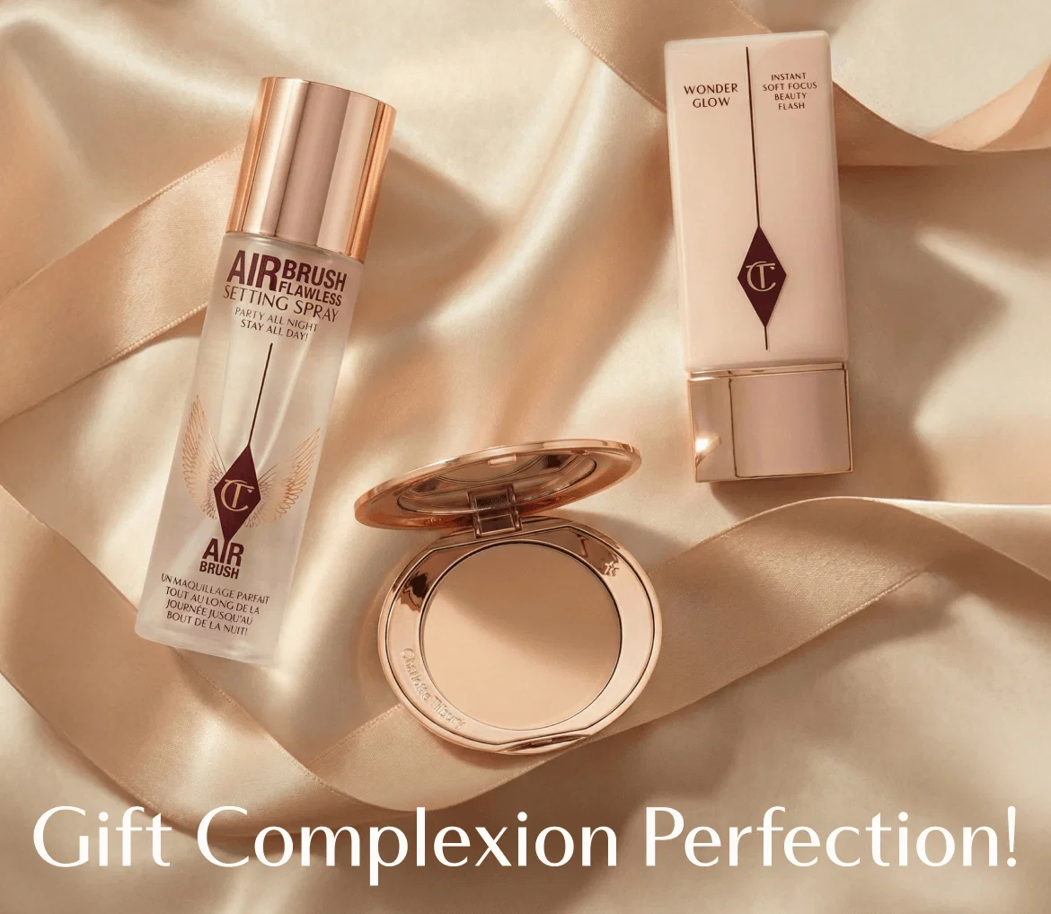 Gift Complexion Perfection!