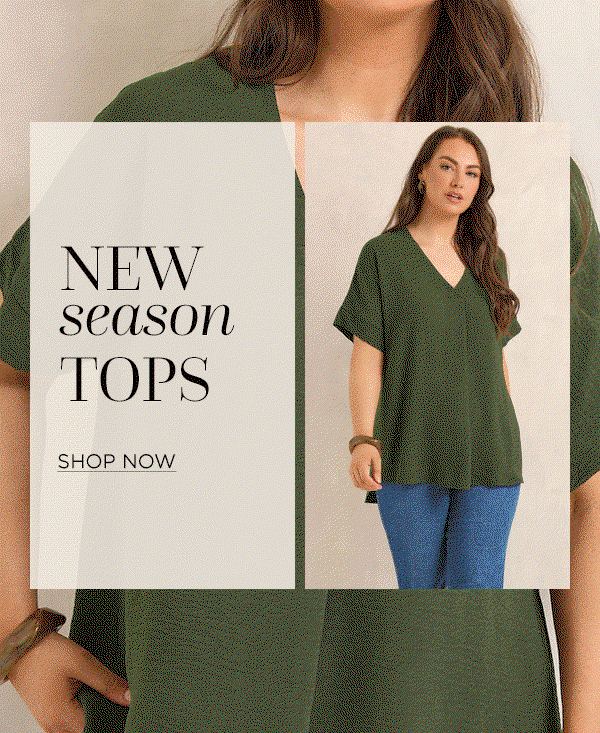 Tops