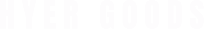 HYER GOODS LOGO