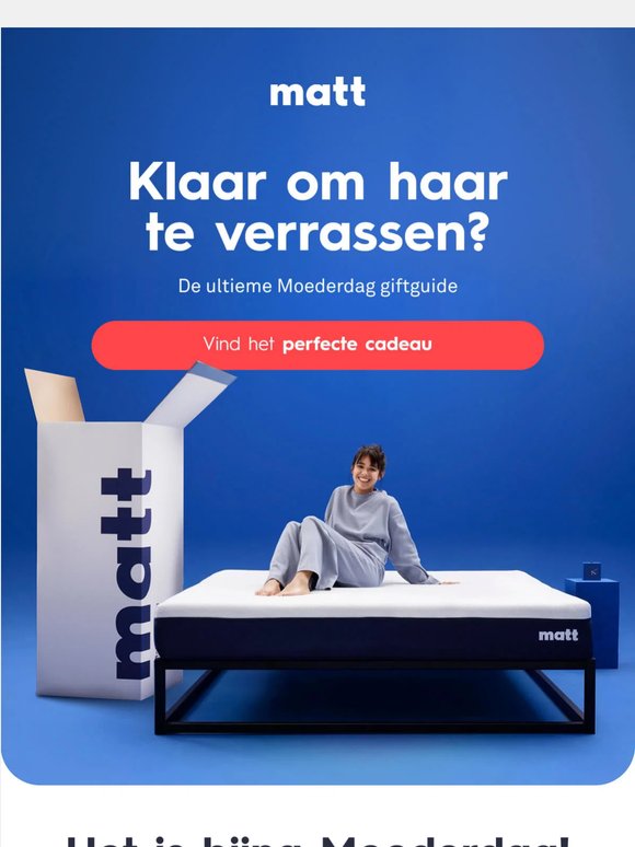 Wow… dit móét je zien