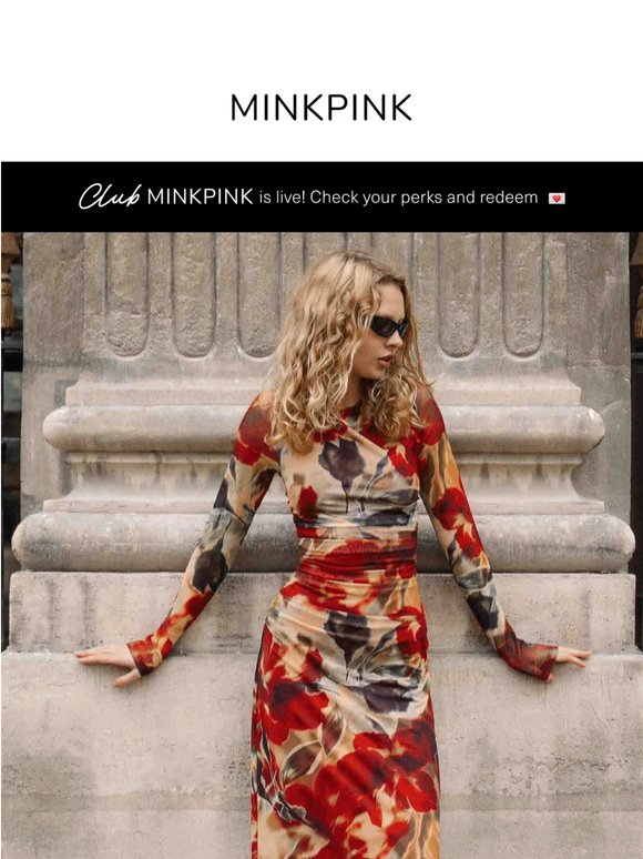 This Feels Very Fashion Week
