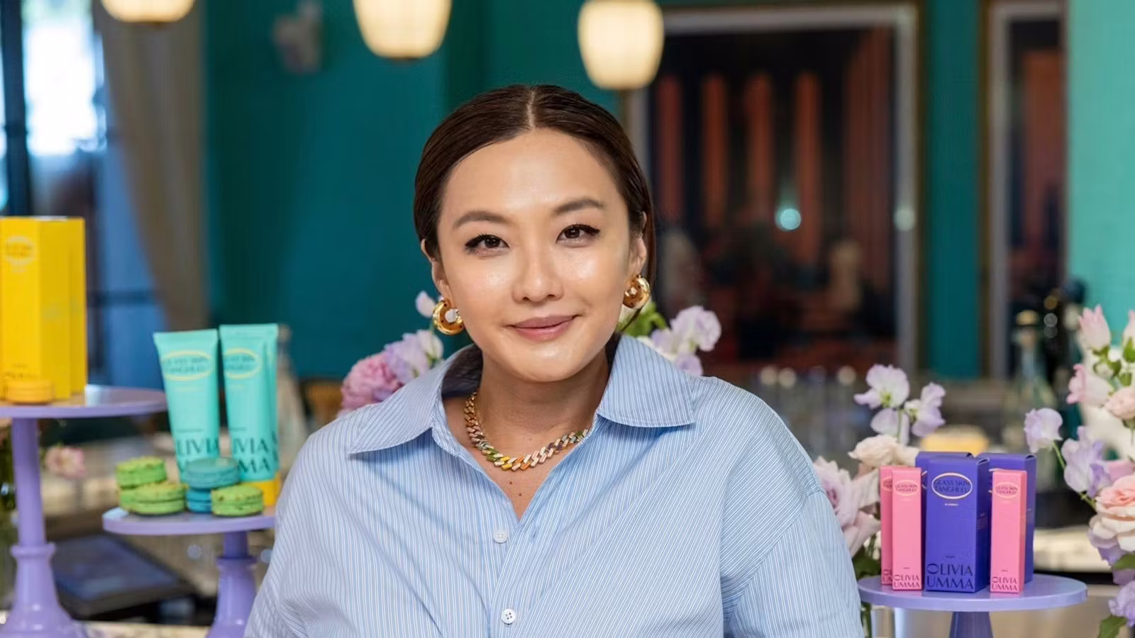 Meet The Mother-Daughter Duo Taking Over K-Beauty