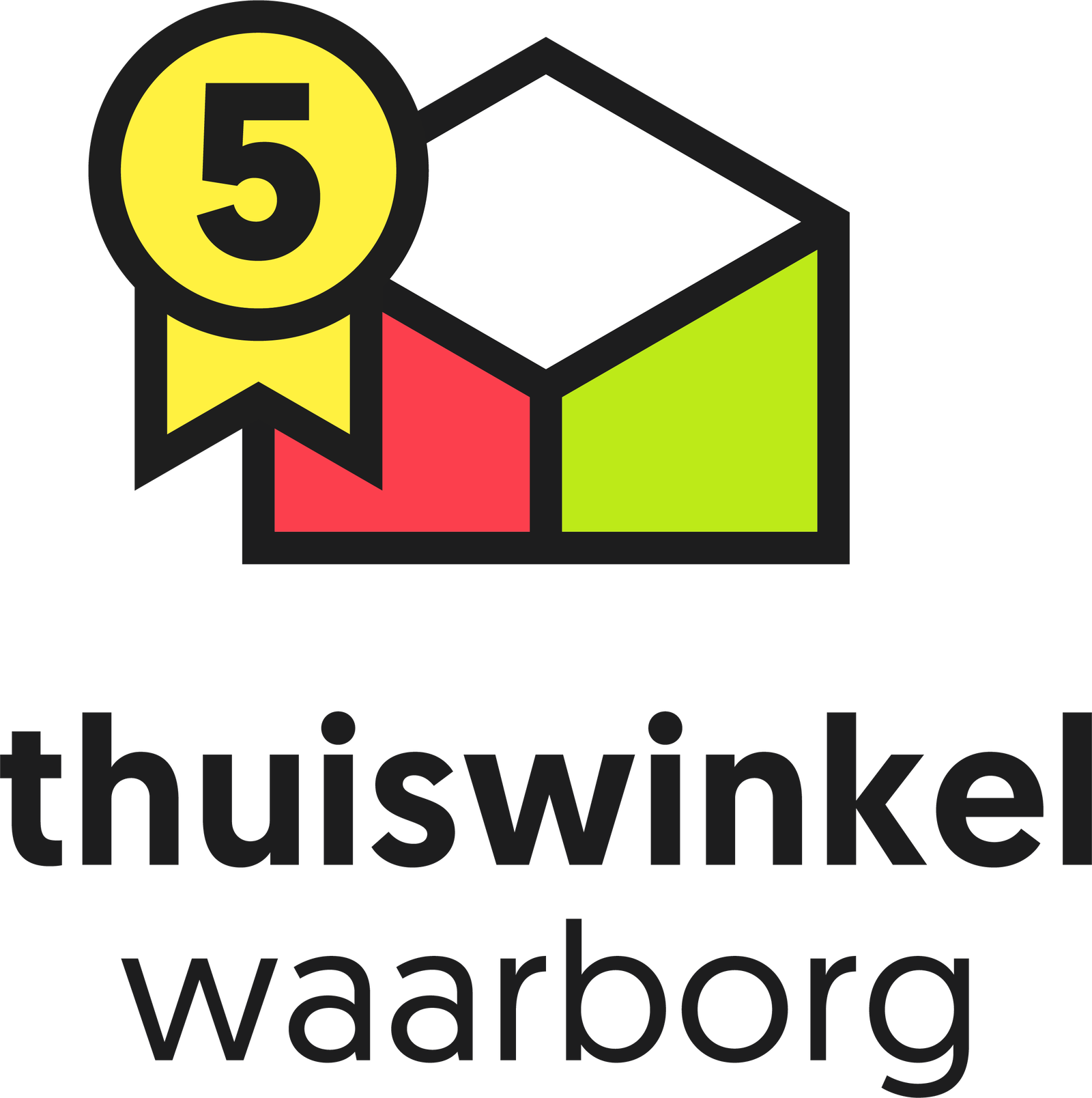 Thuiswinkel