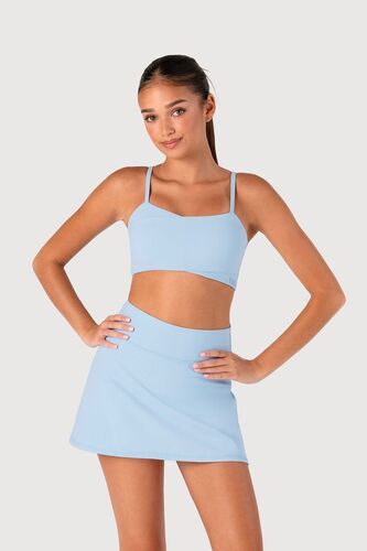 Girls Essence High Waist Skirt