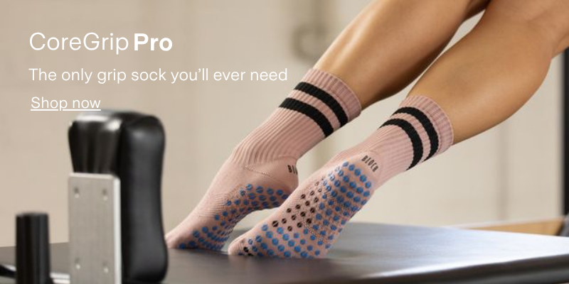 Shop Coregrip Pro grip sock