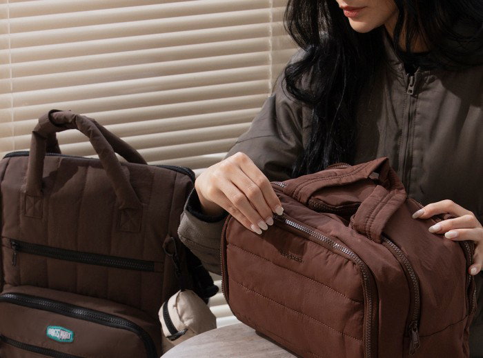 BAGSMART
