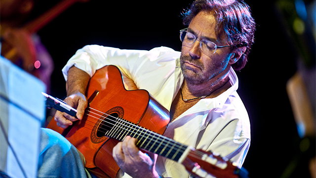 Al Di Meola