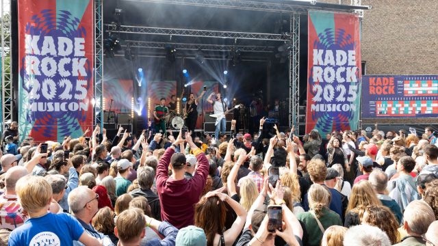 Kaderock