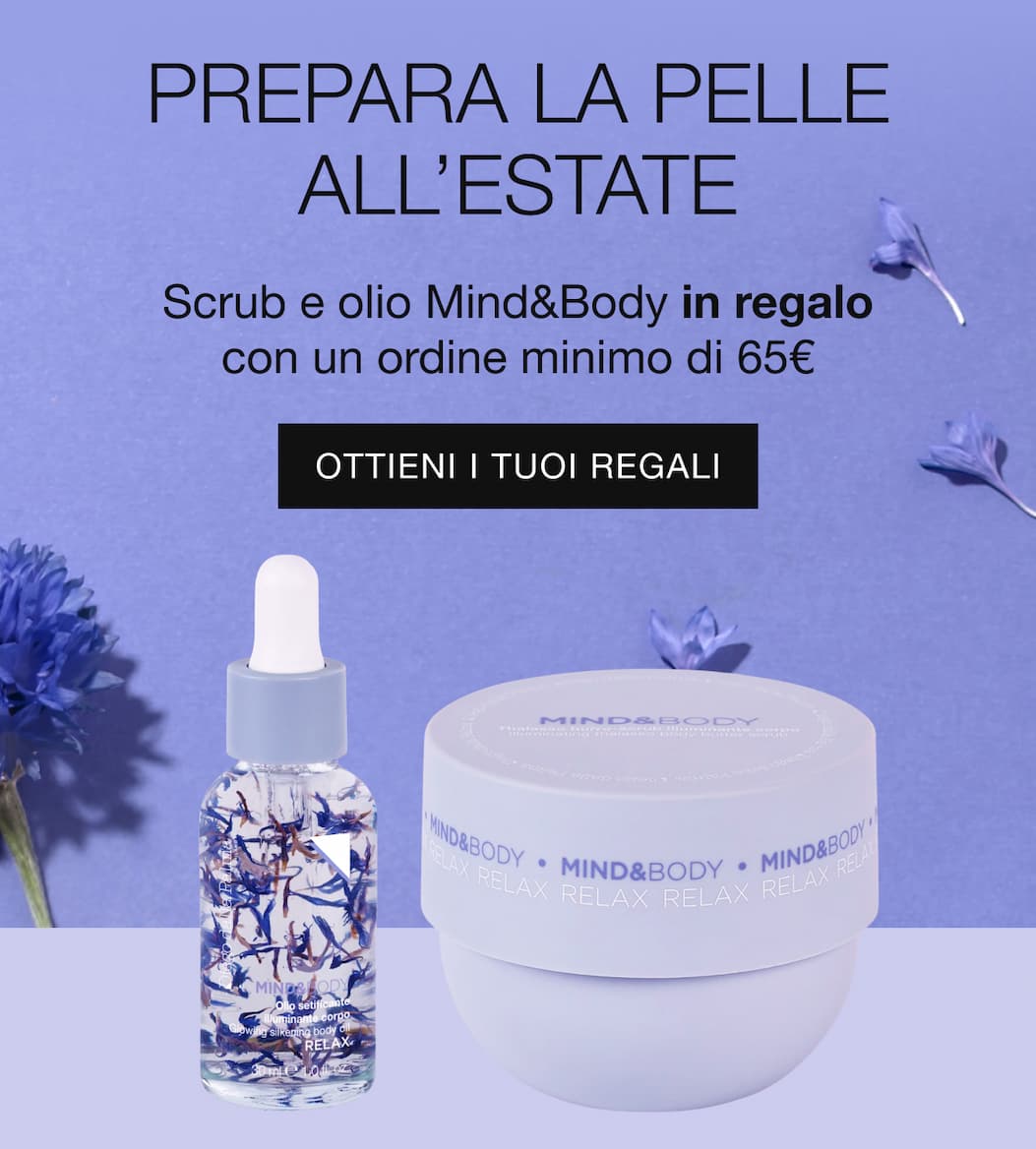 promo mind&body