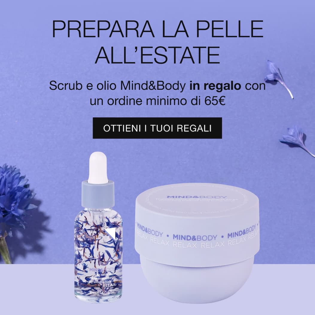 promo mind&body