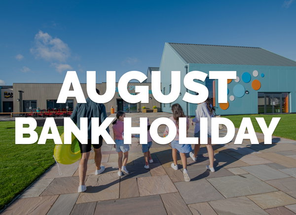 August Bank Holiday