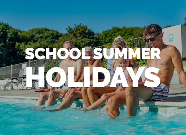 School Summer Holidays