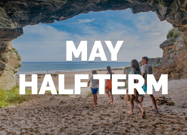 May Half Term