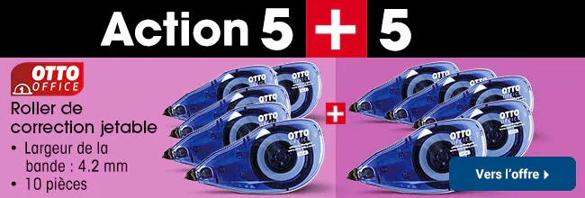 Action 5+5