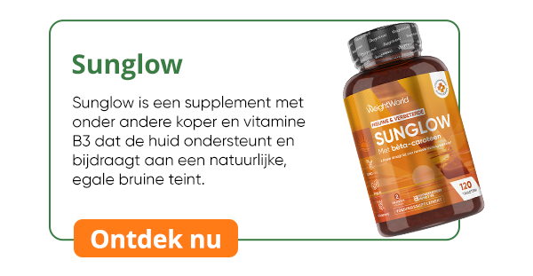 Sunglow