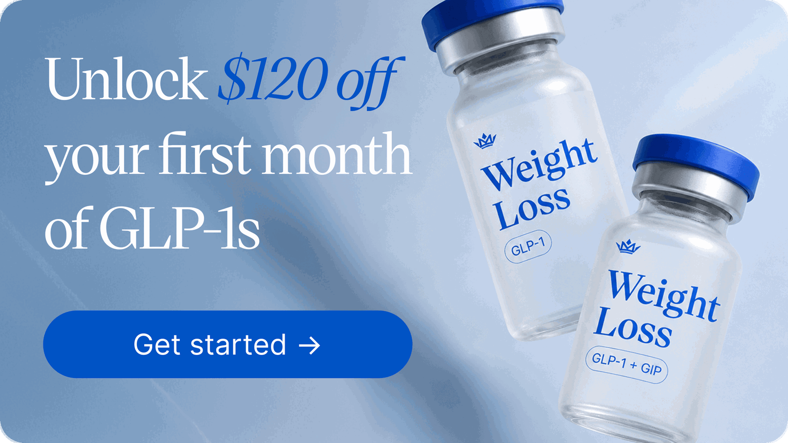 Get started