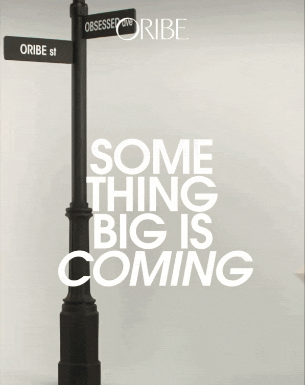 Something Big is Coming