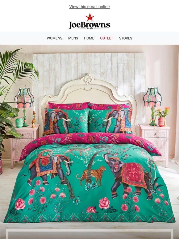 Get To Know: Joe's Homeware 🌸