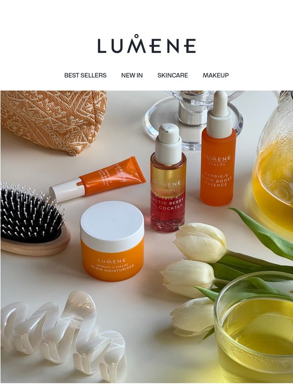 Mother's Day Glow Offers✨