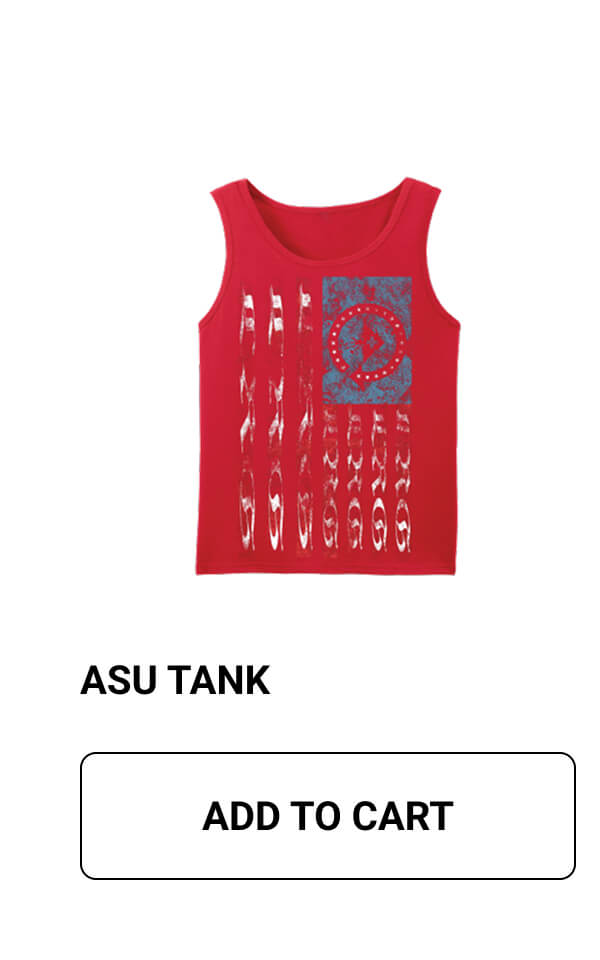 ASU TANK | ADD TO CART