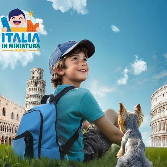 ITALIA IN MINIATURA