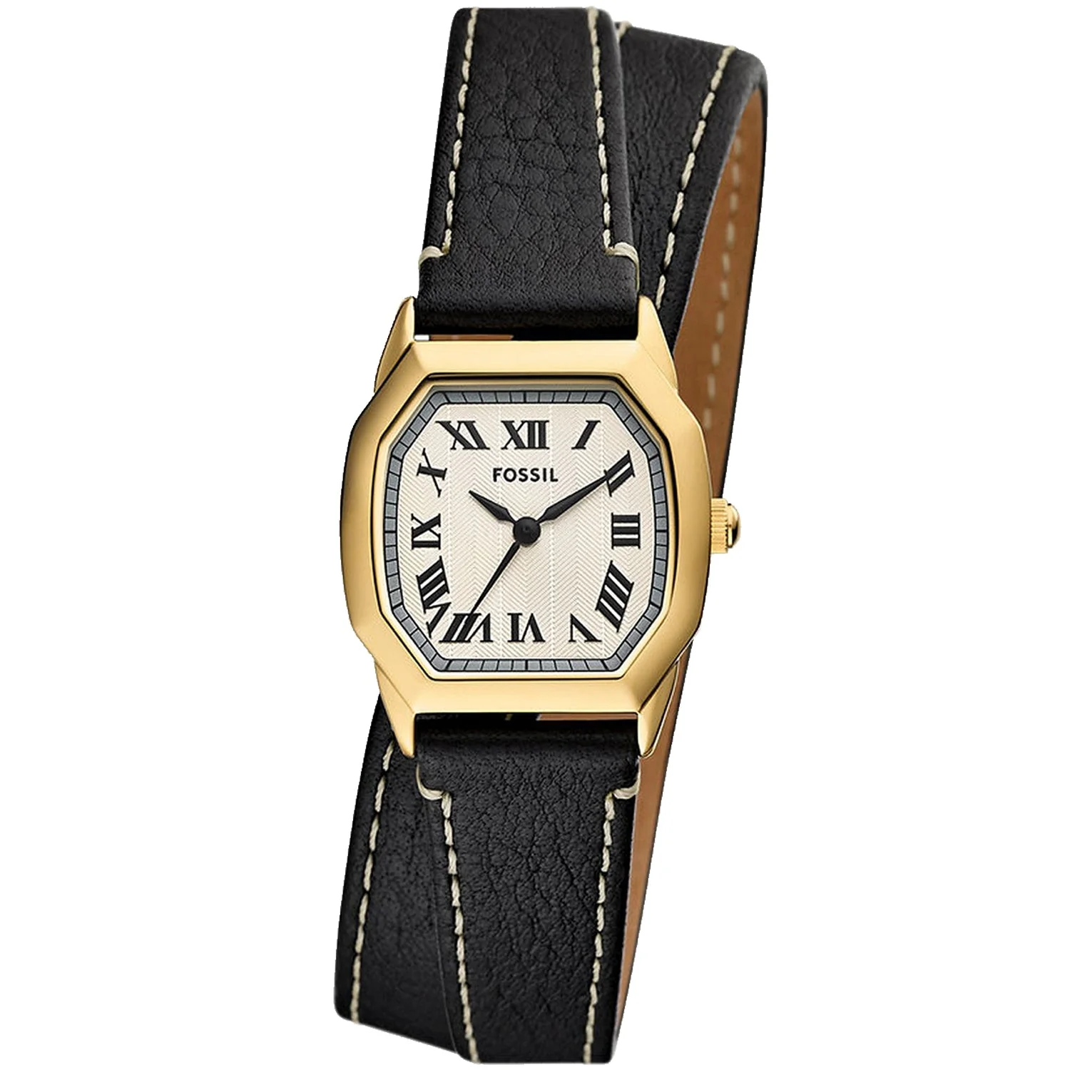 Image of Fossil Women's Harlow Watch