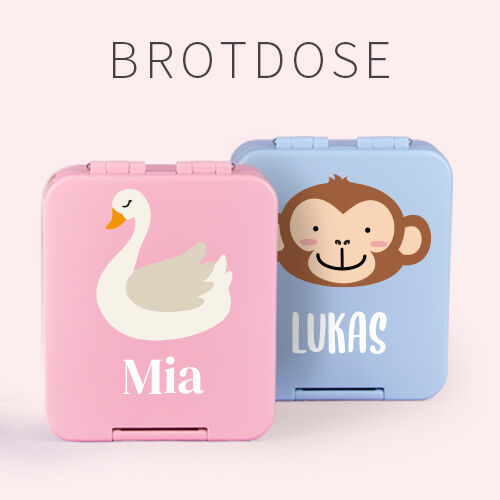 Brotdosen