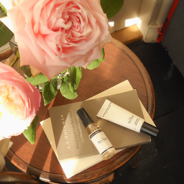 Gentle Care Giftset