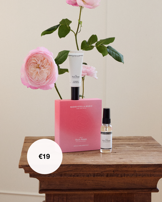 Gentle Care Giftset