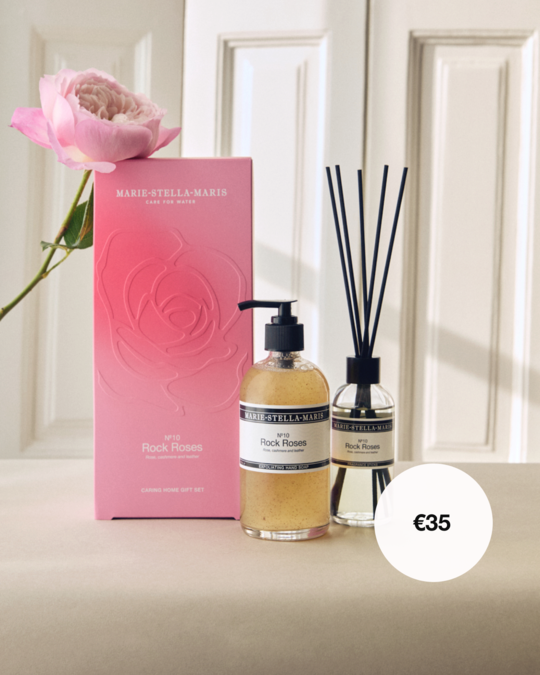 Caring Home Giftset