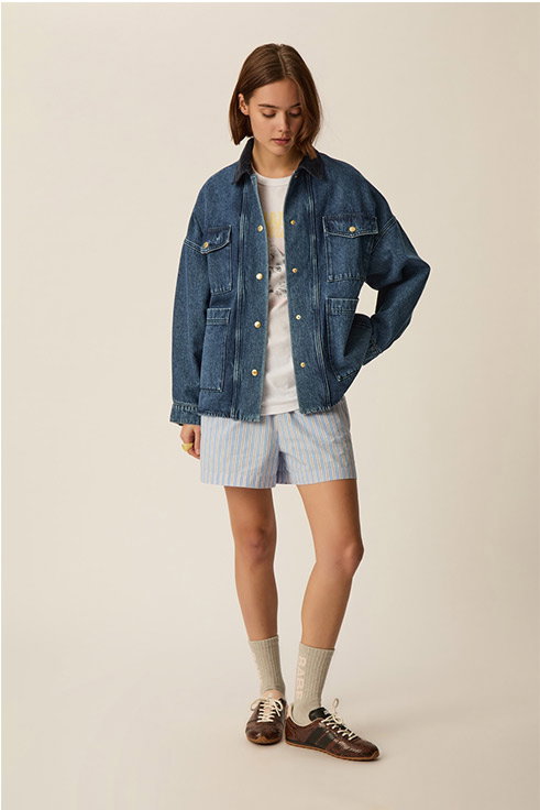 Veste