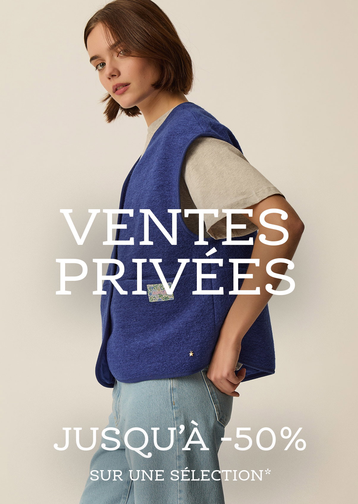 Ventes Privées