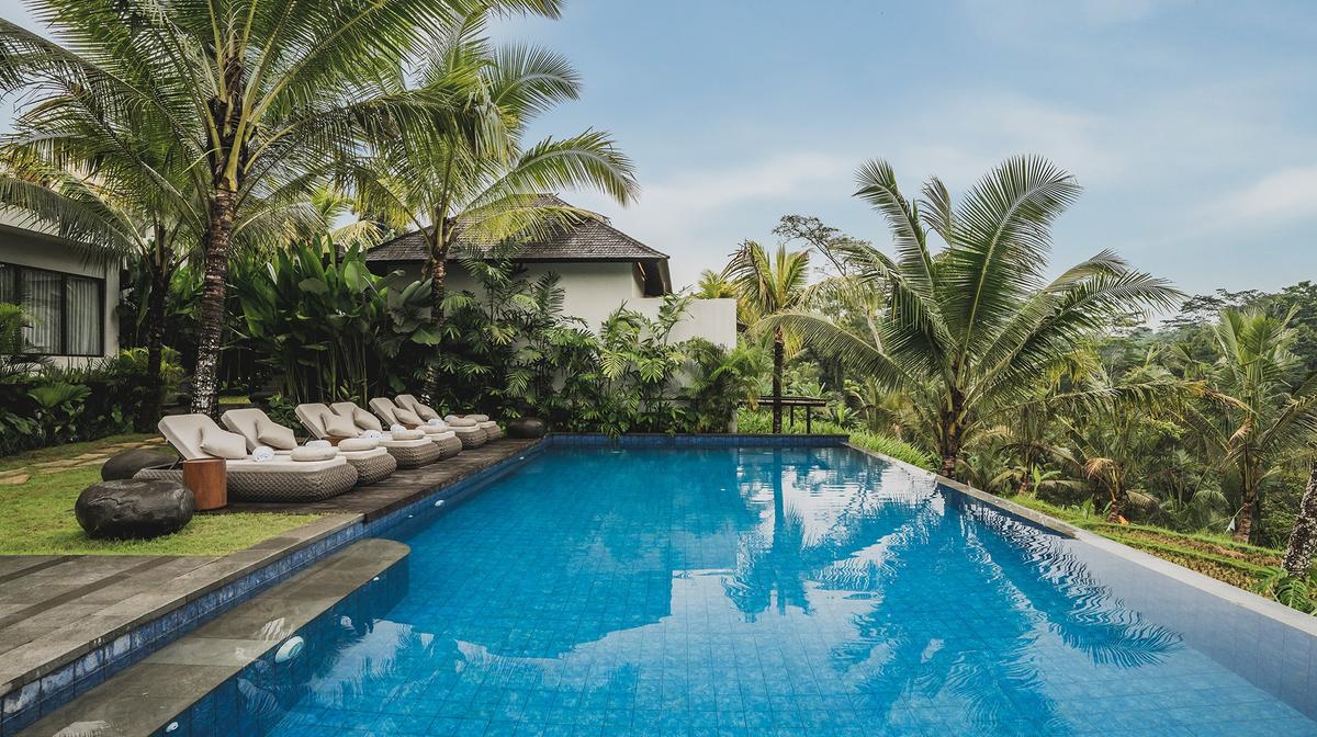 Grand Opening: Ubud Rainforest Suites & Villas with Massages, Daily Breakfast & Nightly Cocktails