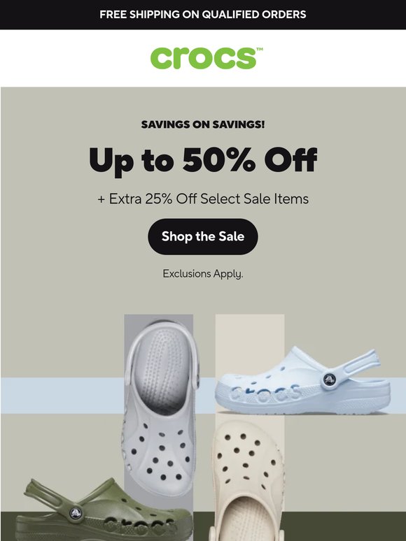 Summer Wardrobe 🤝 Up to 50% off!