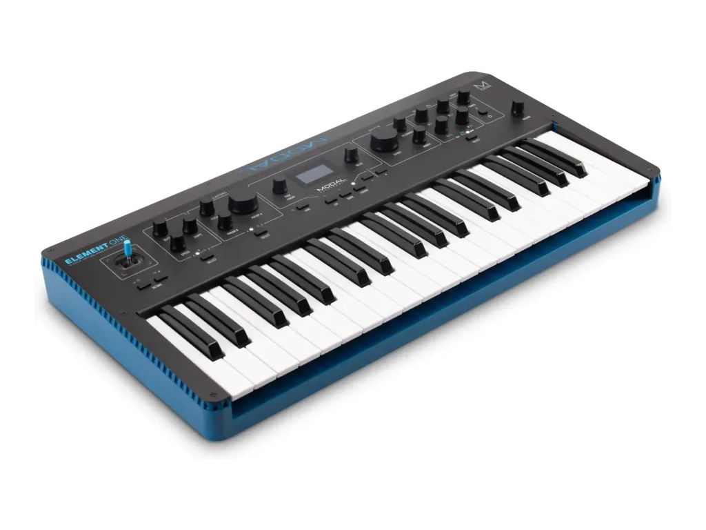 Modal ELEMENT One