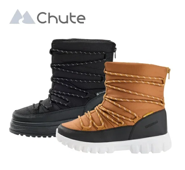 Chute Adult's Jackson Snow Boots