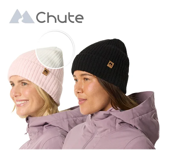 Chute Women's Ella Beanie