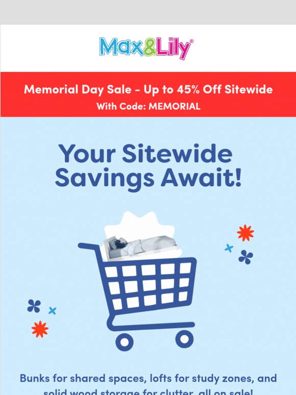 Kickstart Your Summer Savings Now!