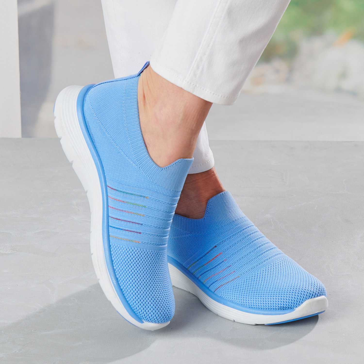 Chaussure de loisirs 