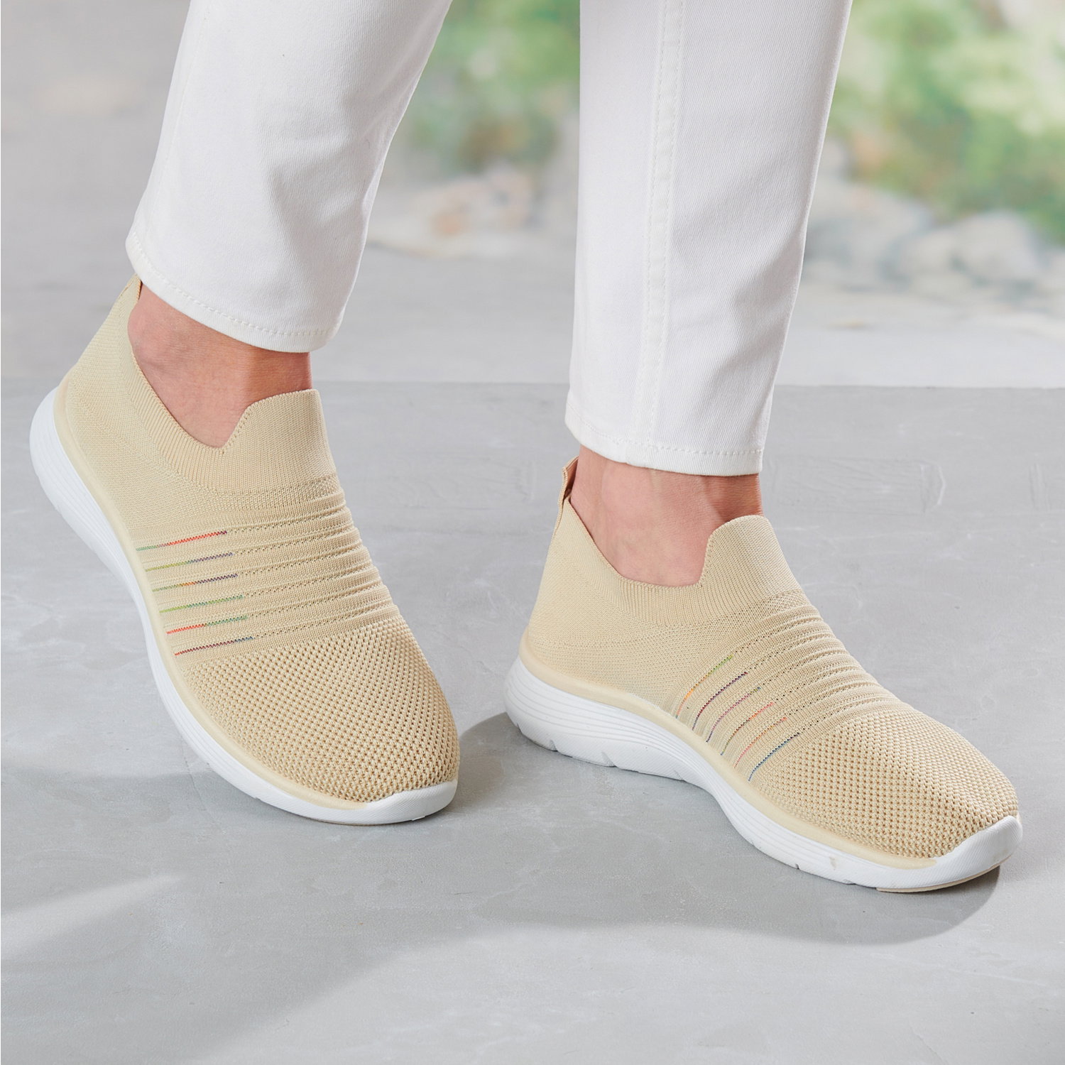 Chaussure de loisirs 