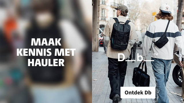 Maak kennis met Hauler