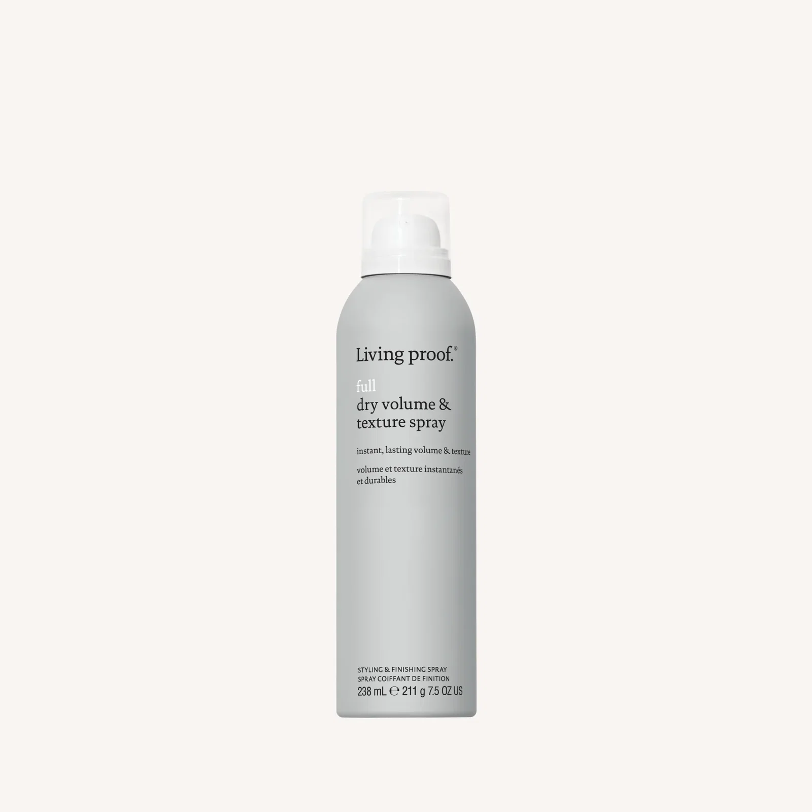 Image of Dry Volume & Texture Spray