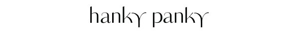 Hanky Panky