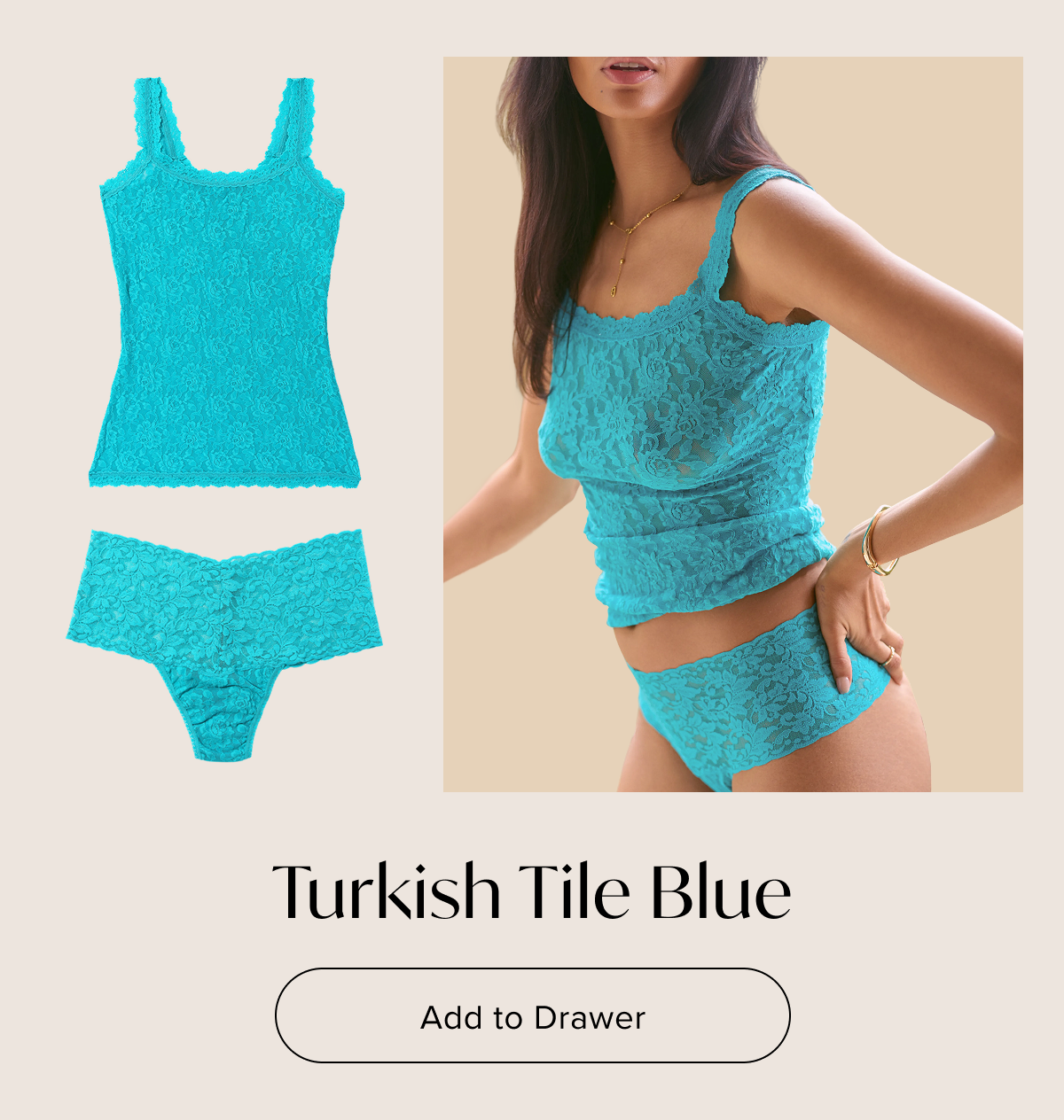 Turkish Tile Blue 