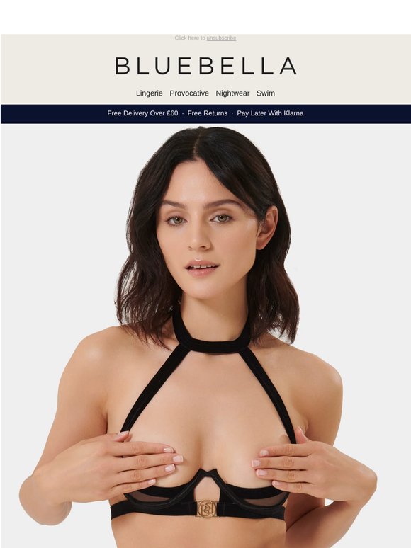 Provocative by name, provocative by nature
